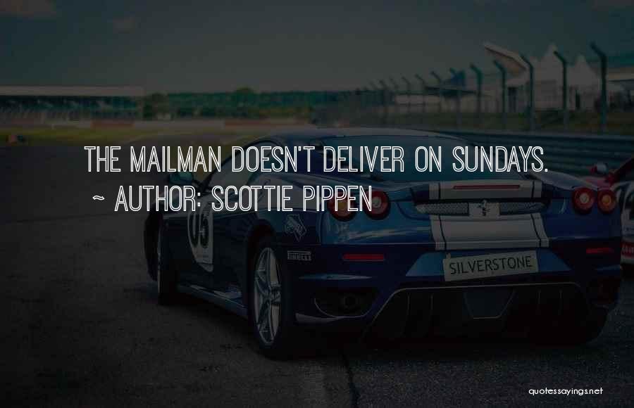 Scottie Pippen Quotes 2109196