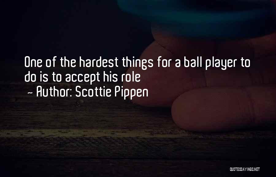 Scottie Pippen Quotes 304468