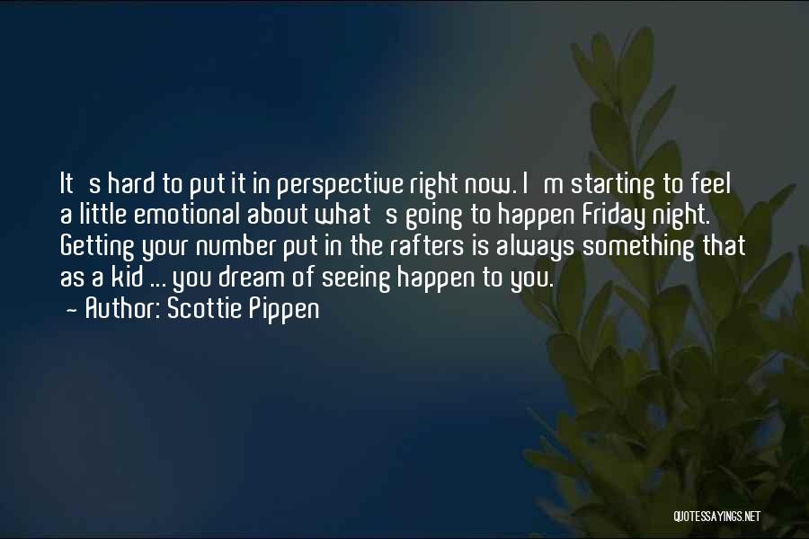 Scottie Pippen Quotes 78176