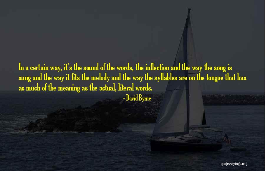 Scottie Pippin Quotes By David Byrne Scottie Pippin Quotes By David Byrne