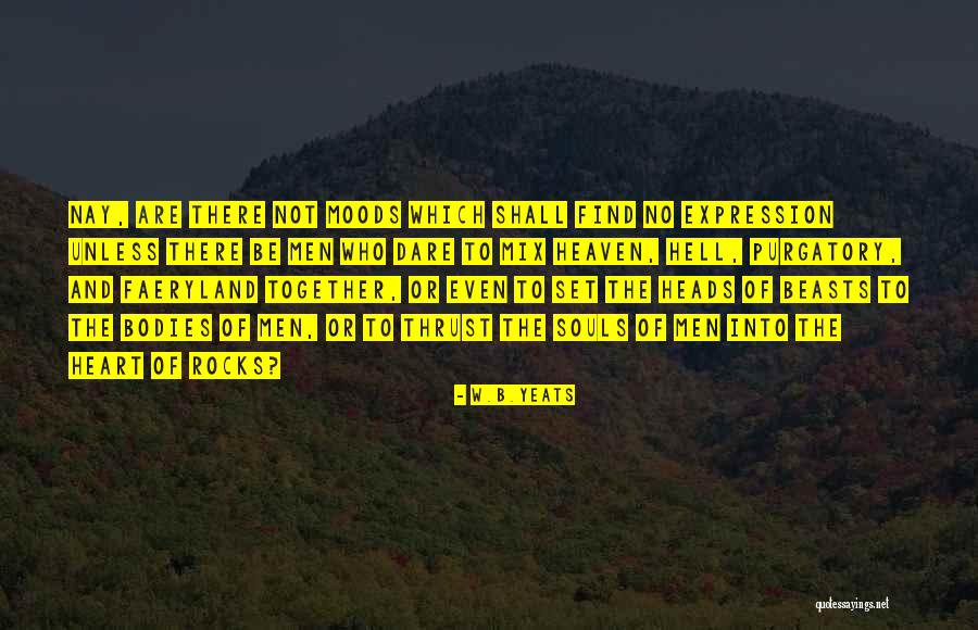 Scotting Exercise Quotes By W.B.Yeats Scotting Exercise Quotes By W.B.Yeats