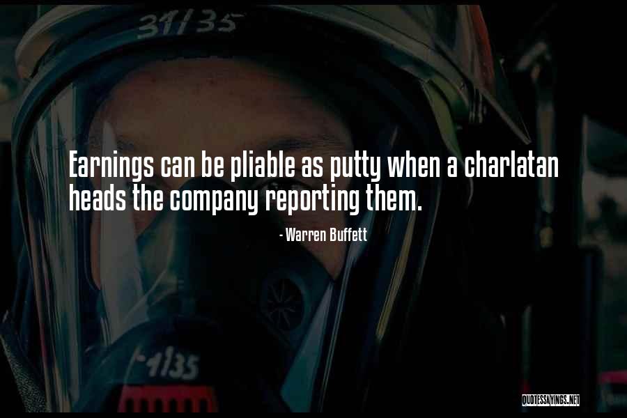 Scotting Exercise Quotes By Warren Buffett Scotting Exercise Quotes By Warren Buffett