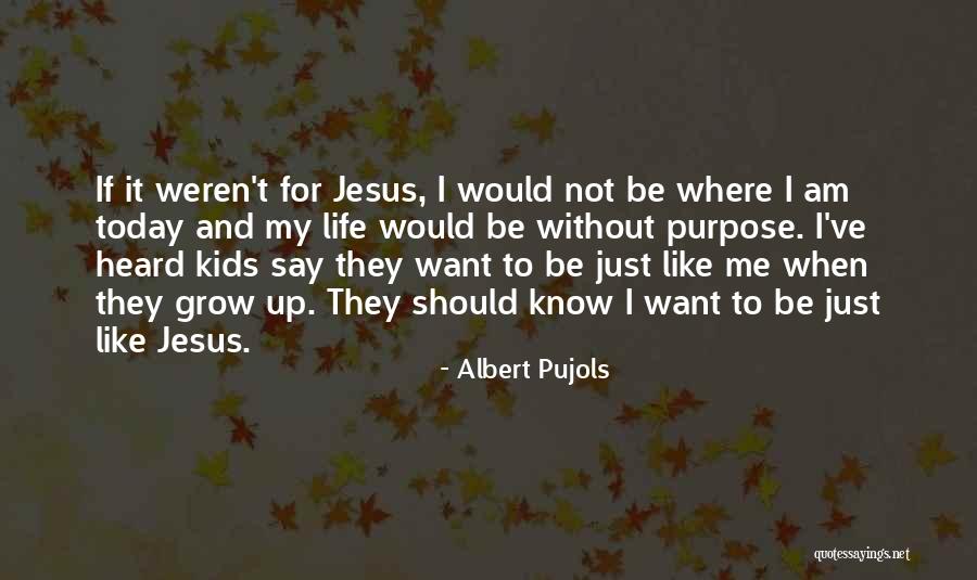 Scottish Child Care Quotes By Albert Pujols Scottish Child Care Quotes By Albert Pujols