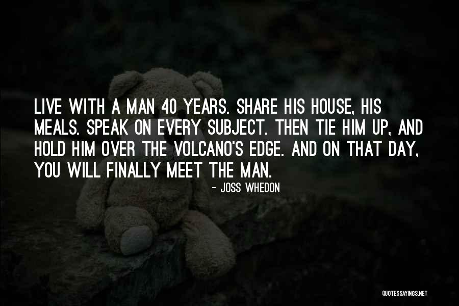 Scottish Child Care Quotes By Joss Whedon Scottish Child Care Quotes By Joss Whedon