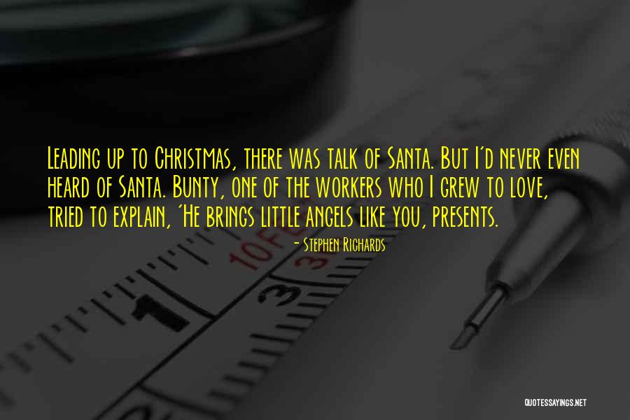 Scottish Christmas Quotes By Stephen Richards Scottish Christmas Quotes By Stephen Richards