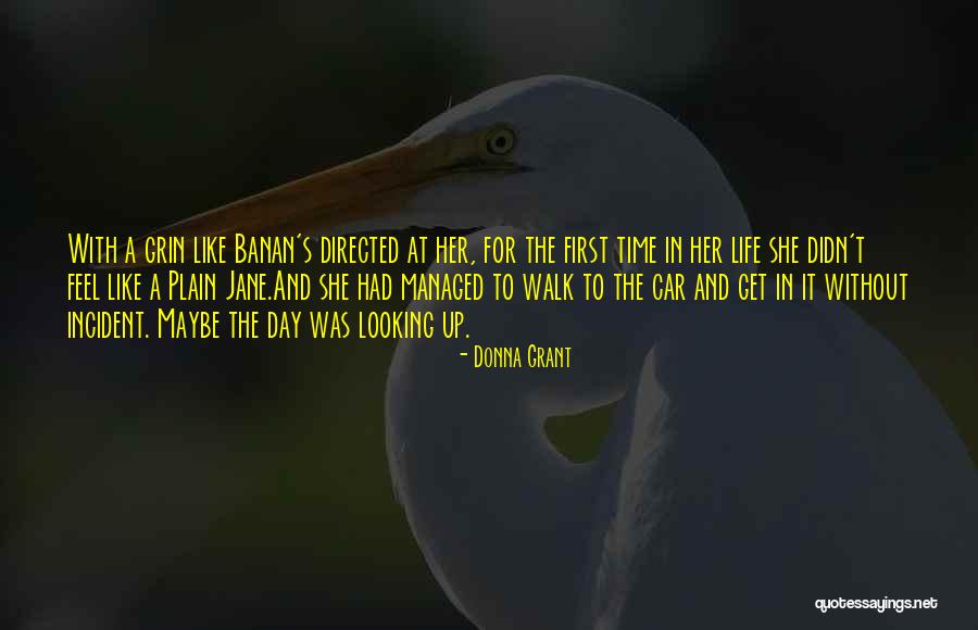 Scottish Dragon Kings Quotes By Donna Grant