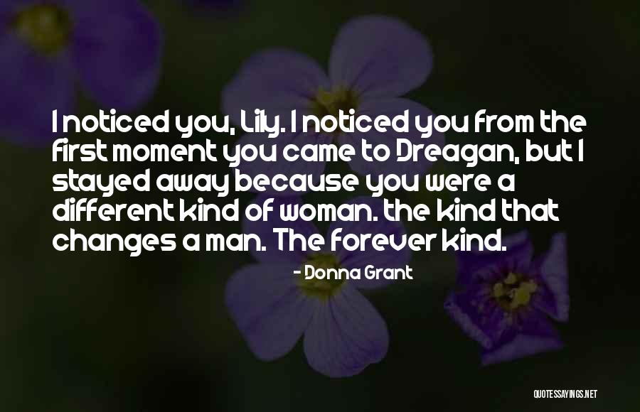 Scottish Dragon Kings Quotes By Donna Grant