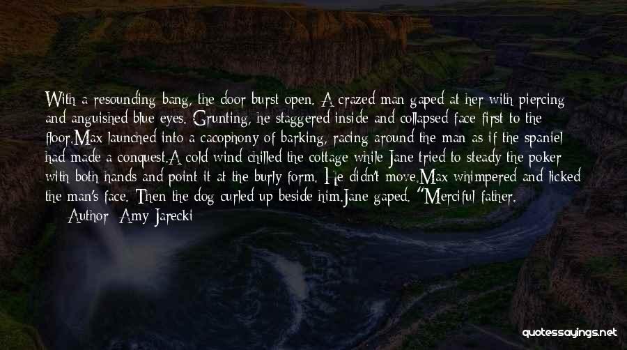 Scottish Highland Quotes By Amy Jarecki