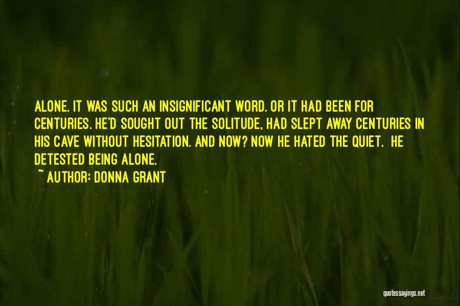 Scottish Highland Quotes By Donna Grant