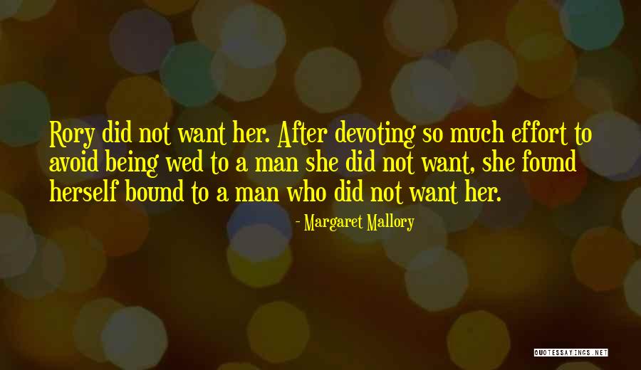 Scottish Highlander Quotes By Margaret Mallory