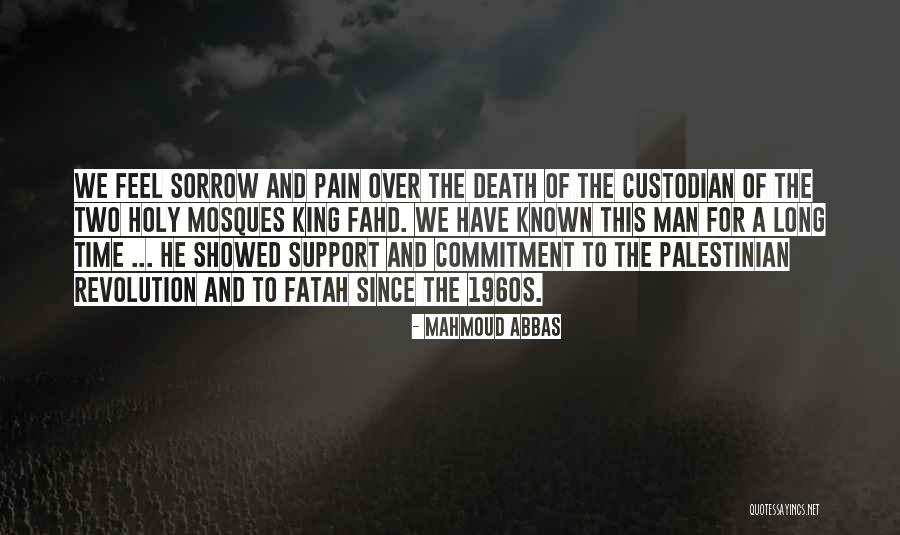 Scottish Hospitality Quotes By Mahmoud Abbas Scottish Hospitality Quotes By Mahmoud Abbas