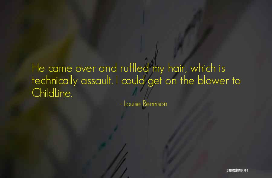 Scottish Independence Quotes By Louise Rennison Scottish Independence Quotes By Louise Rennison