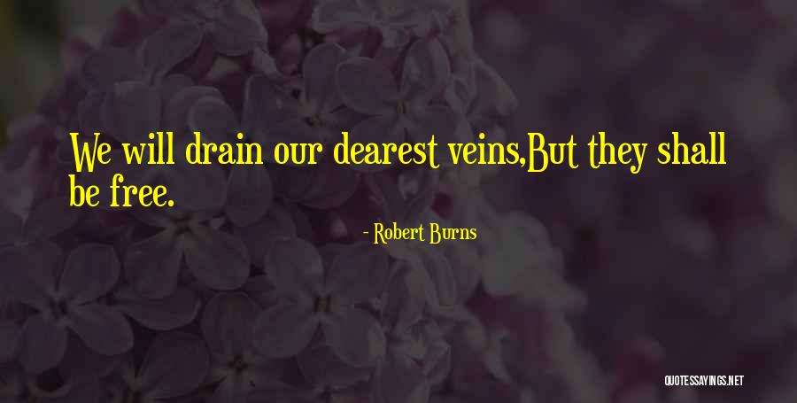 Scottish Independence Quotes By Robert Burns Scottish Independence Quotes By Robert Burns