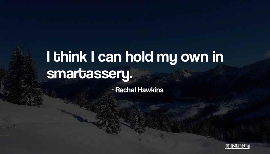 Scottish Lore Quotes By Rachel Hawkins Scottish Lore Quotes By Rachel Hawkins