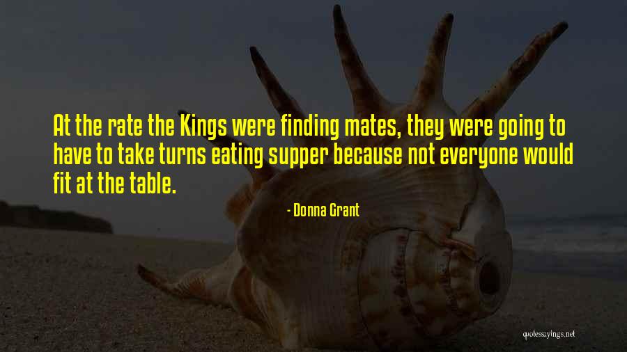 Scottish Paranormal Romance Quotes By Donna Grant Scottish Paranormal Romance Quotes By Donna Grant