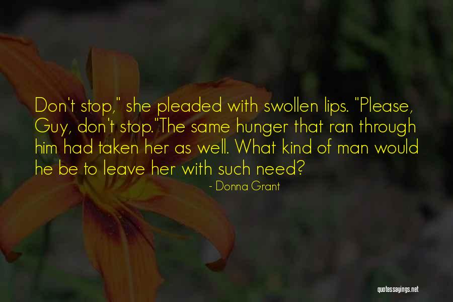 Scottish Paranormal Romance Quotes By Donna Grant Scottish Paranormal Romance Quotes By Donna Grant