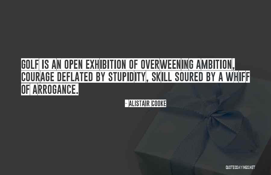 Scottish Penal System Quotes By Alistair Cooke Scottish Penal System Quotes By Alistair Cooke