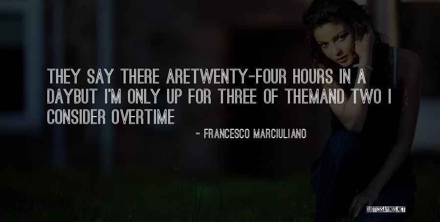 Scottish Penal System Quotes By Francesco Marciuliano Scottish Penal System Quotes By Francesco Marciuliano