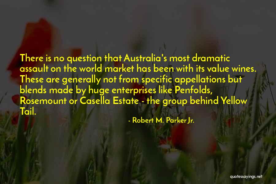 Scottish Penal System Quotes By Robert M. Parker Jr. Scottish Penal System Quotes By Robert M. Parker Jr.