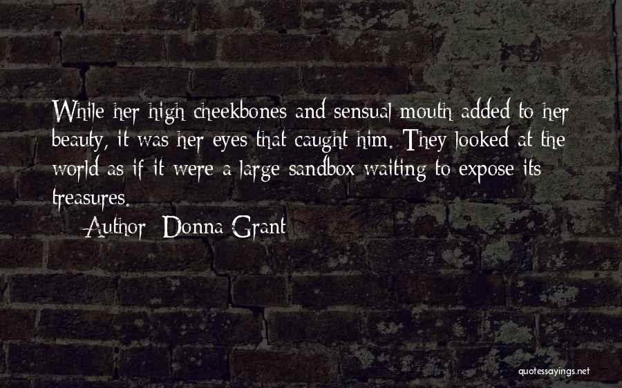 Scottish Quotes By Donna Grant