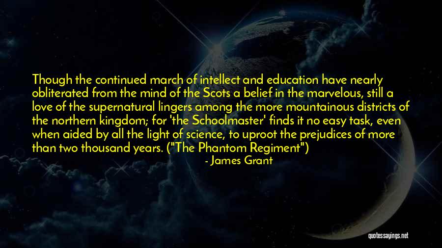 Scottish Scotland Quotes By James Grant Scottish Scotland Quotes By James Grant