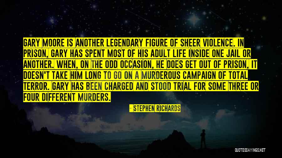 Scottish Scotland Quotes By Stephen Richards Scottish Scotland Quotes By Stephen Richards