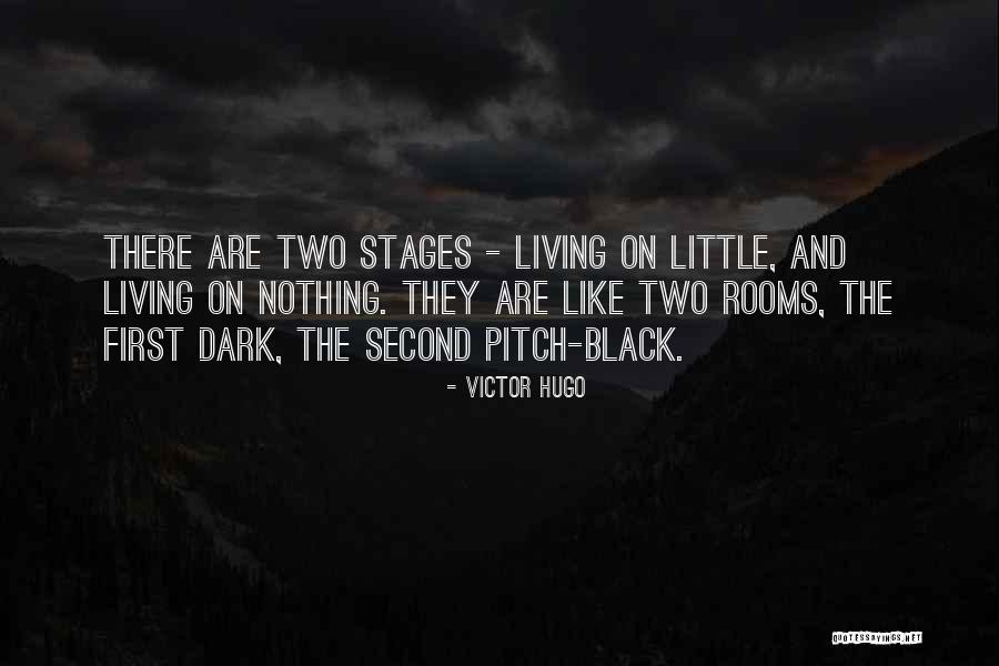 Scottish Tourettes Guy Quotes By Victor Hugo Scottish Tourettes Guy Quotes By Victor Hugo