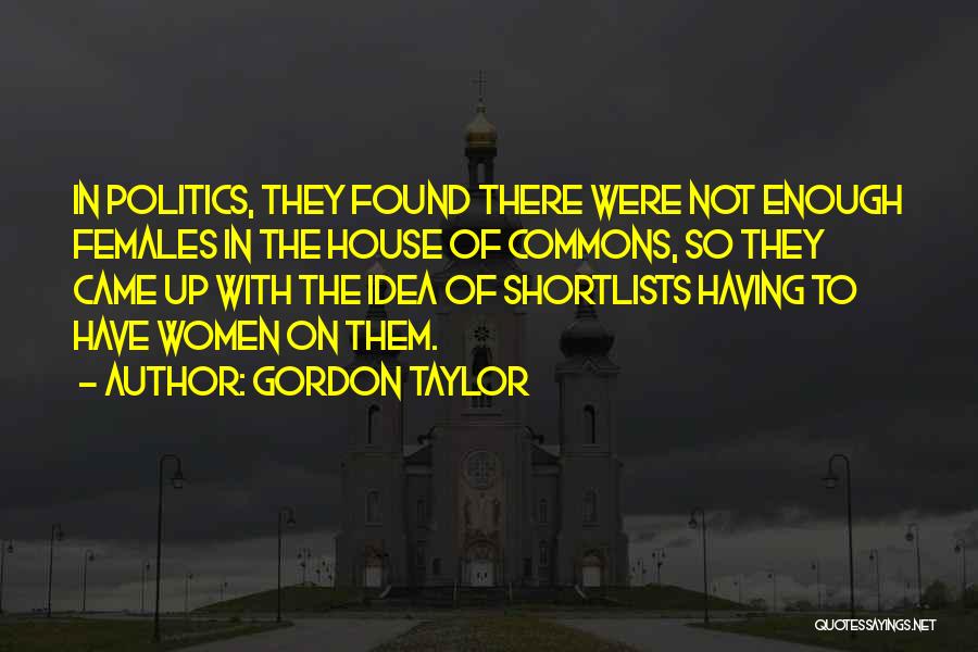Scotto Funeral Home Quotes By Gordon Taylor
