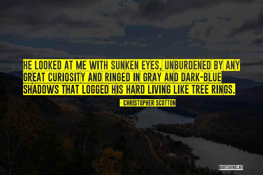 Scotton Quotes By Christopher Scotton Scotton Quotes By Christopher Scotton