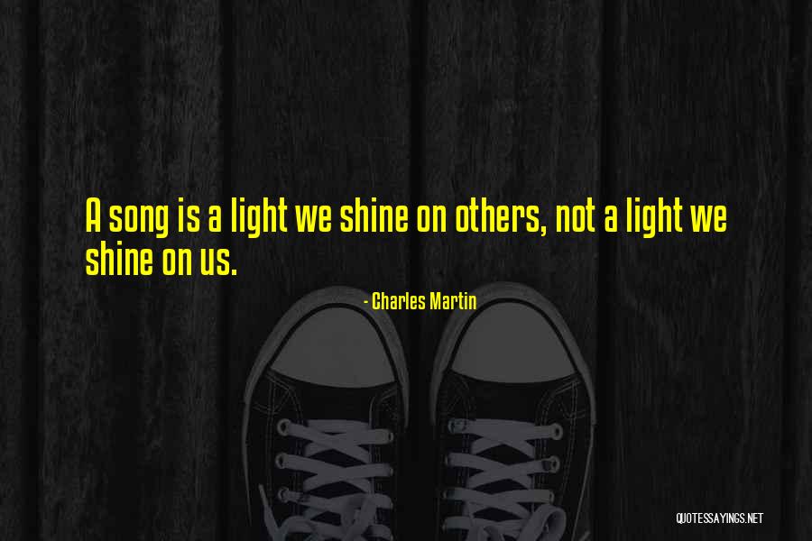 Scottona Quotes By Charles Martin Scottona Quotes By Charles Martin