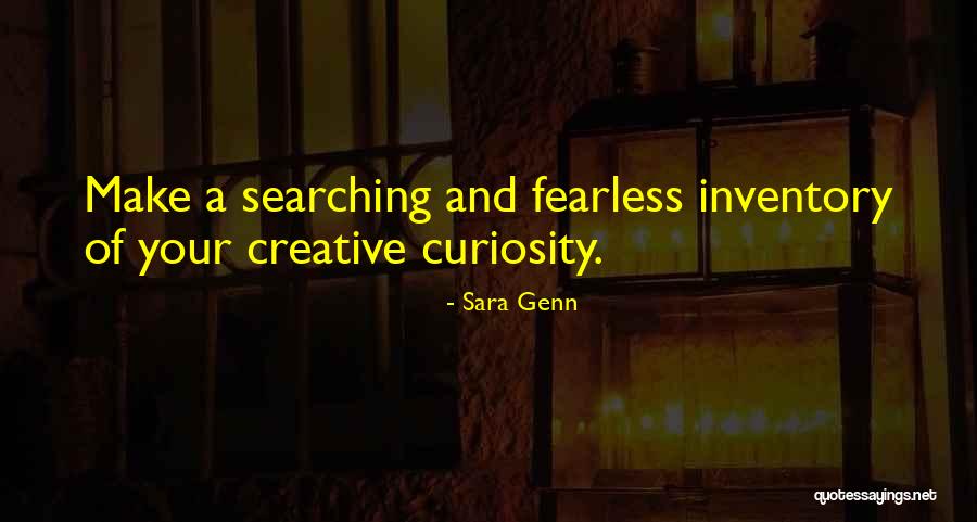 Scottsville Quotes By Sara Genn Scottsville Quotes By Sara Genn