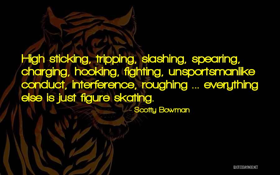 Scotty Bowman Quotes 2081099 Scotty Bowman Quotes 2081099