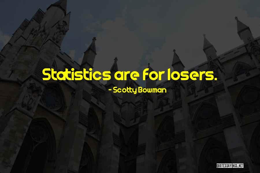 Scotty Bowman Quotes 635817 Scotty Bowman Quotes 635817