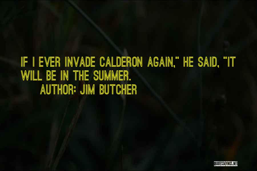 Scotty Engine Room Quotes By Jim Butcher