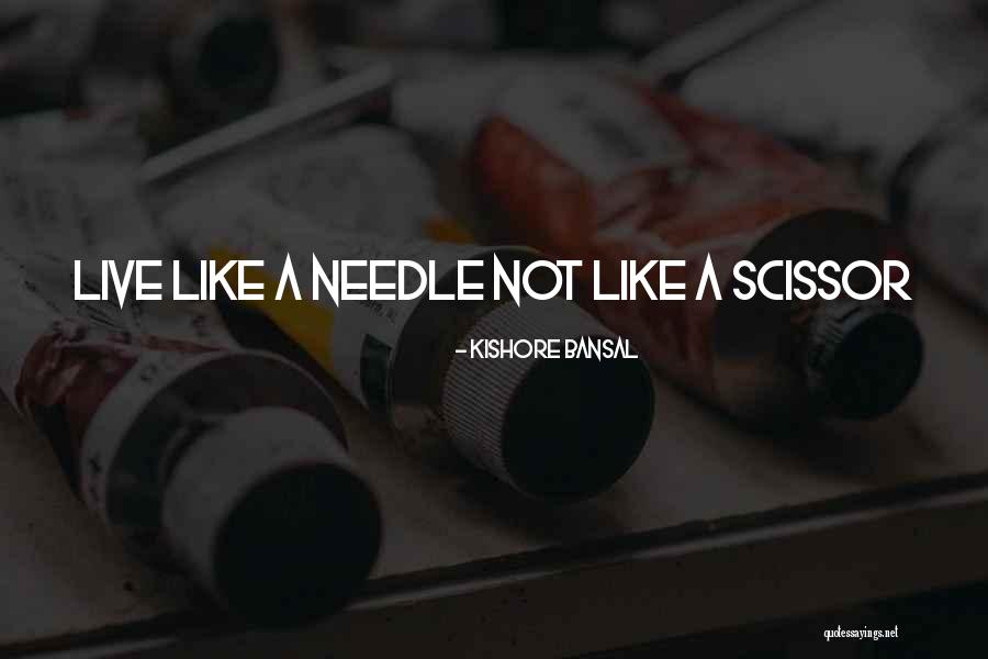 Scotty G Shore Quotes By Kishore Bansal Scotty G Shore Quotes By Kishore Bansal