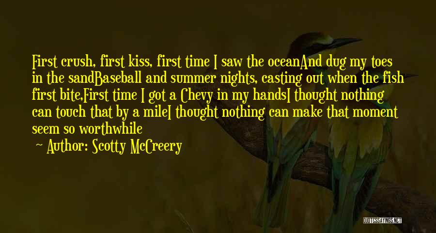 Scotty McCreery Quotes 1443289