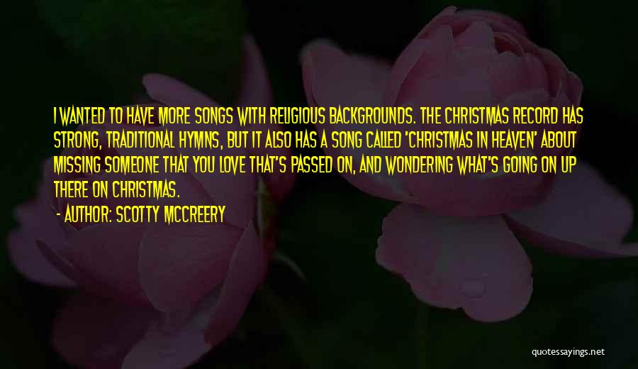 Scotty McCreery Quotes 1663689