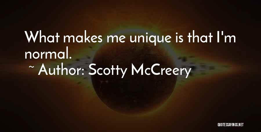 Scotty McCreery Quotes 234094