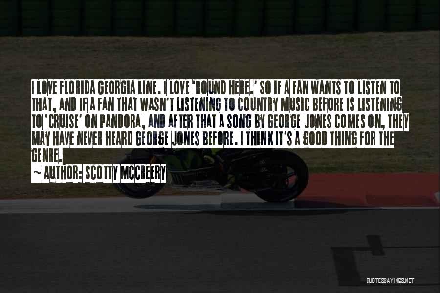 Scotty McCreery Quotes 956284