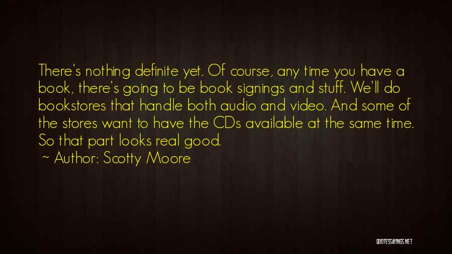 Scotty Moore Quotes 1503933