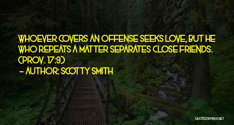 Scotty Smith Quotes 1094538