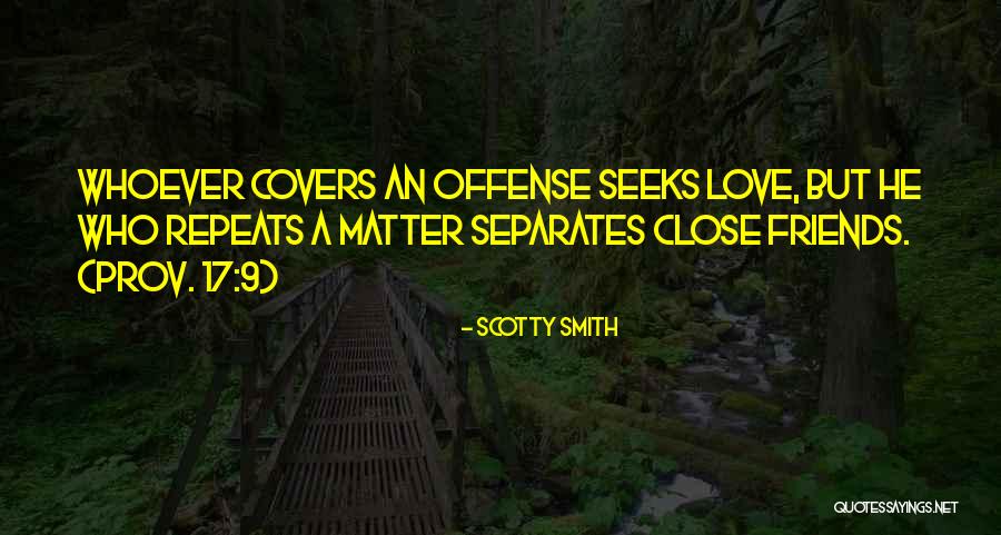 Scotty Smith Quotes 1094538