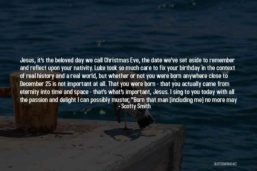 Scotty Smith Quotes 1258135 Scotty Smith Quotes 1258135