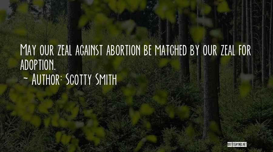 Scotty Smith Quotes 1545373