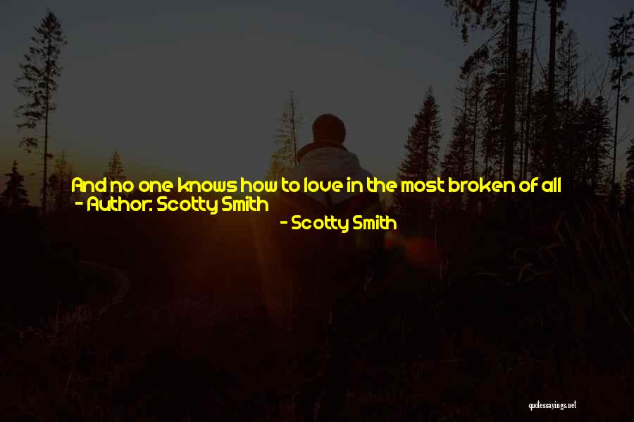 Scotty Smith Quotes 284914 Scotty Smith Quotes 284914