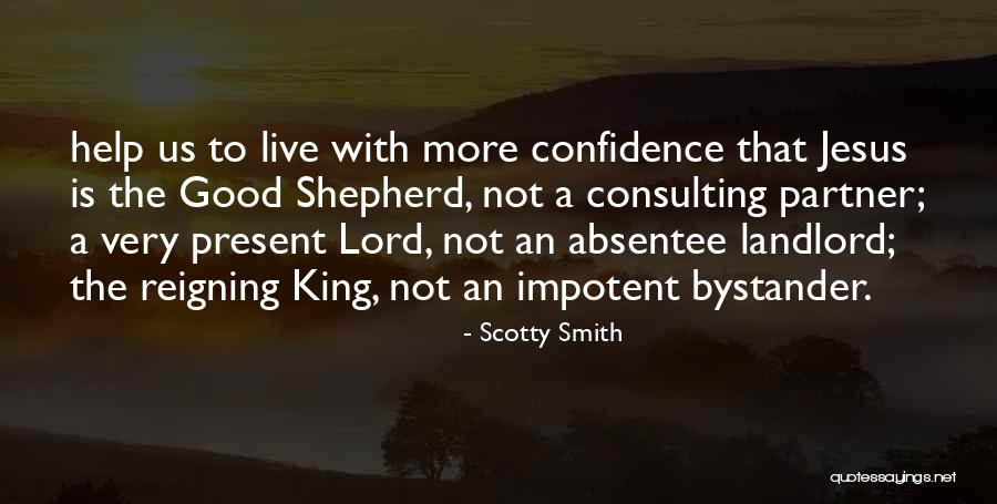 Scotty Smith Quotes 742569 Scotty Smith Quotes 742569
