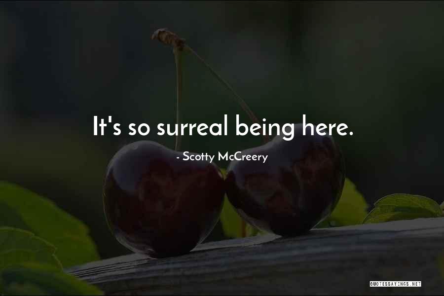 Scotty T Best Quotes By Scotty McCreery Scotty T Best Quotes By Scotty McCreery