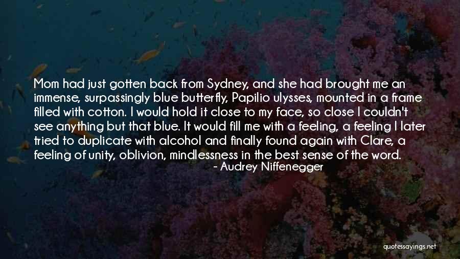 Scotty T Funny Quotes By Audrey Niffenegger Scotty T Funny Quotes By Audrey Niffenegger