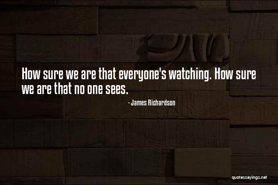 Scotty Valens Quotes By James Richardson Scotty Valens Quotes By James Richardson