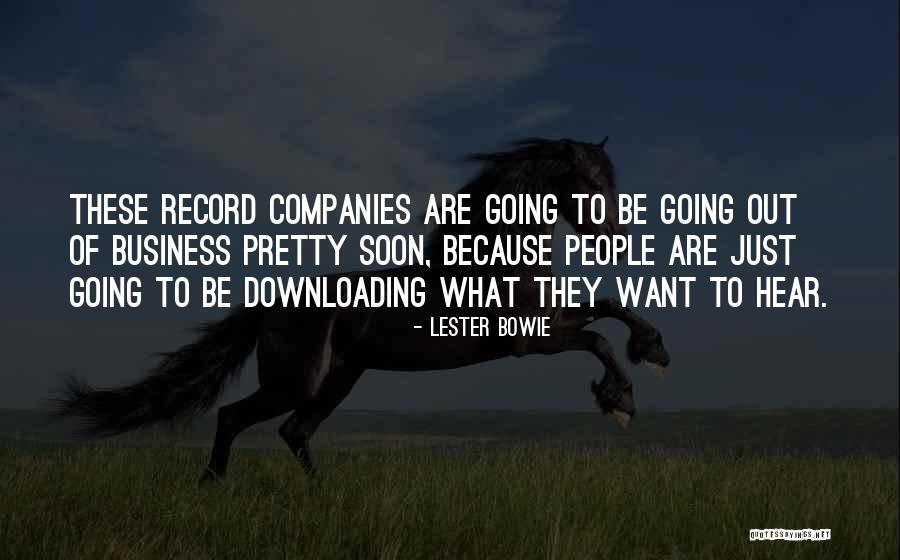 Scoundrels 1982 Quotes By Lester Bowie Scoundrels 1982 Quotes By Lester Bowie
